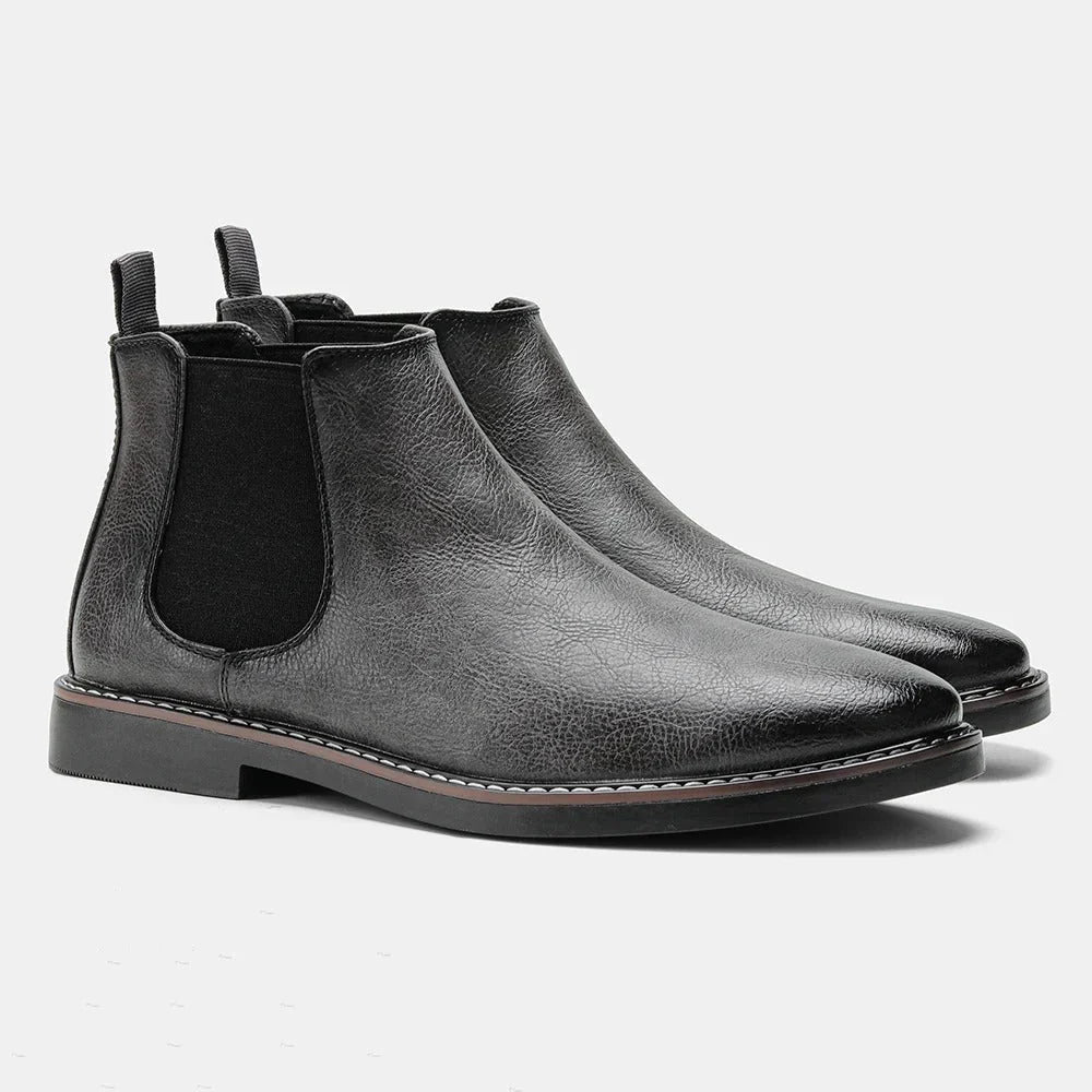 Kelvin™ | Elegant Chelsea Boots