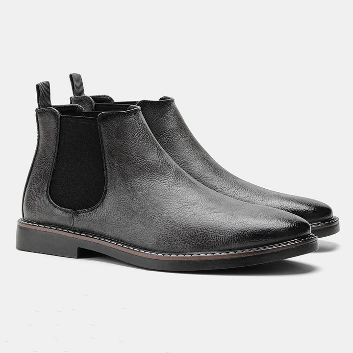 Sanford | Chelsea boots in timeless style