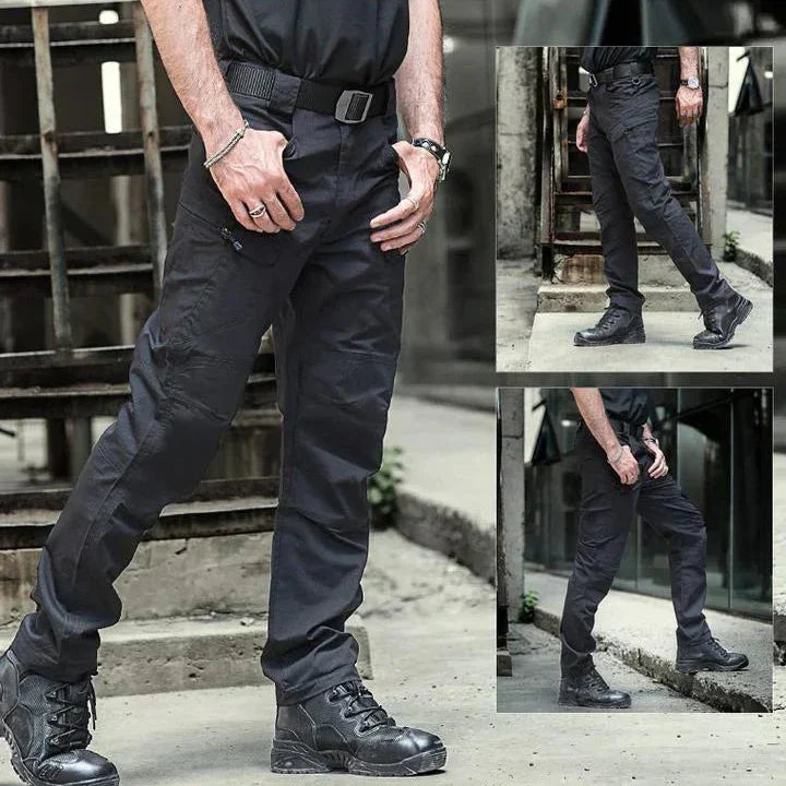 Rio tear-resistant pants