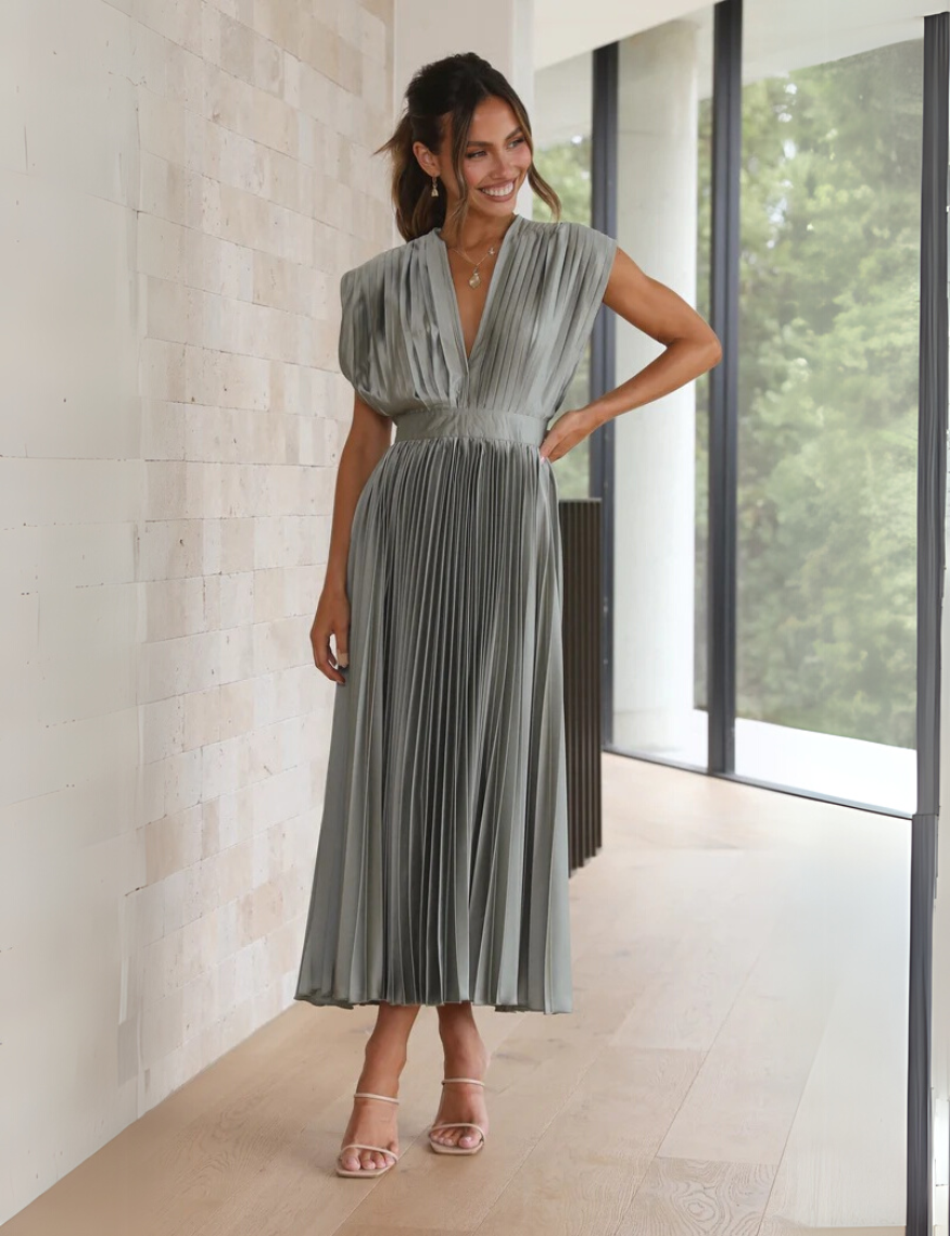 Maria™ | Elegant Dress