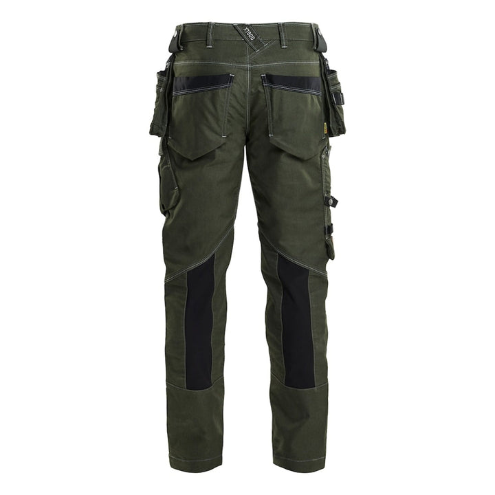 Liam | Multifunctional work pants