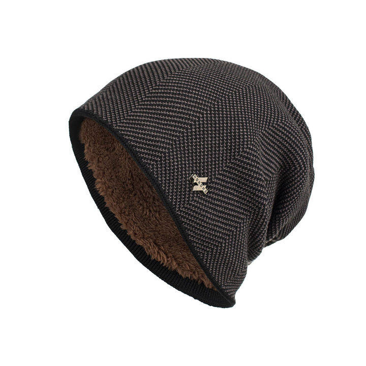 Bennet | Men's Polar Hat for Winter