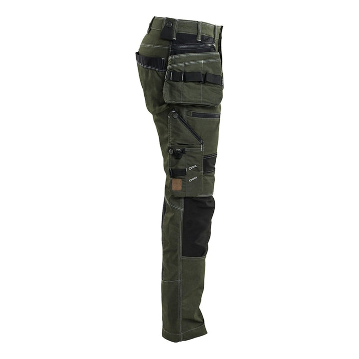 Liam | Multifunctional work pants