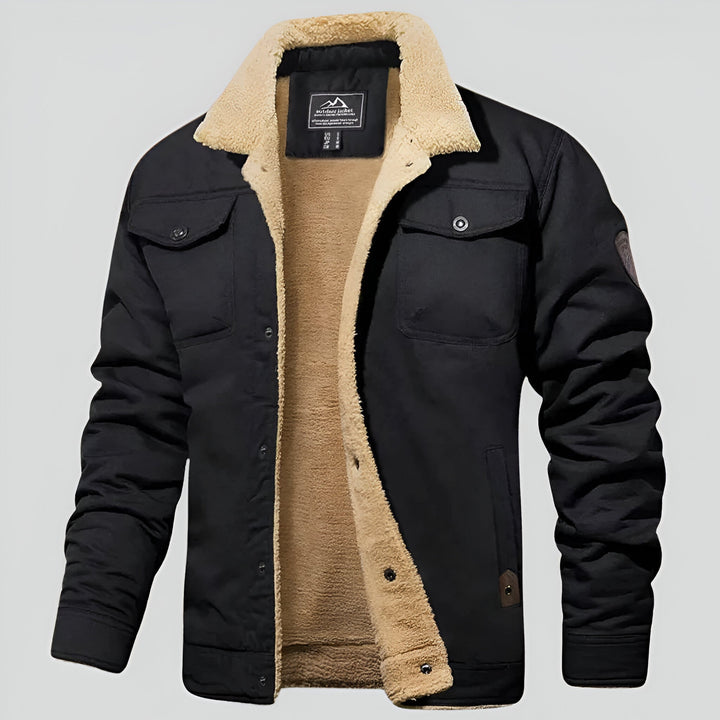 Arthur™ | Comfortable Winter Jacket