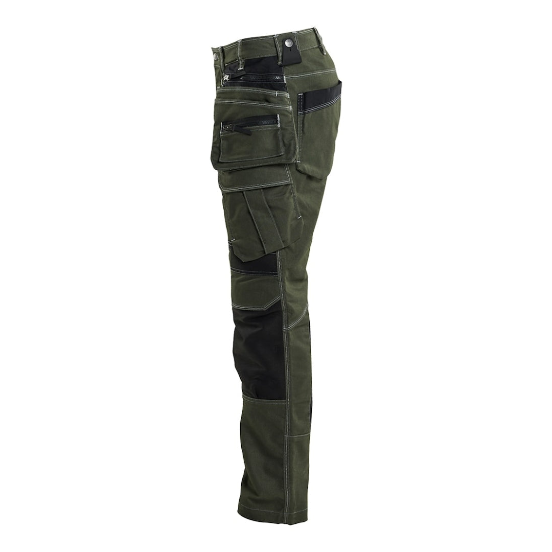 Liam | Multifunctional work pants