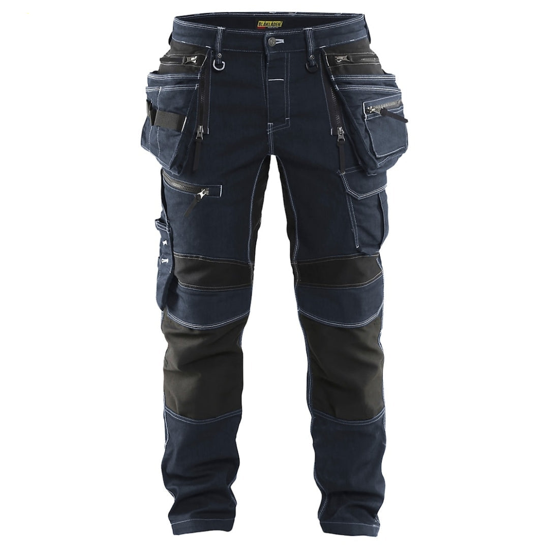 Liam | Multifunctional work pants