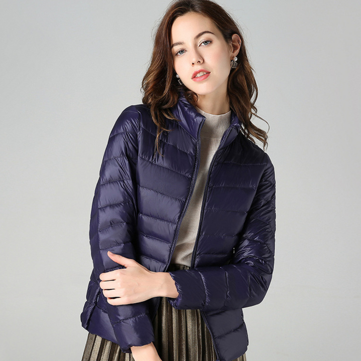 LUCIA - ULTRA-LIGHT WOMEN'S JACKET