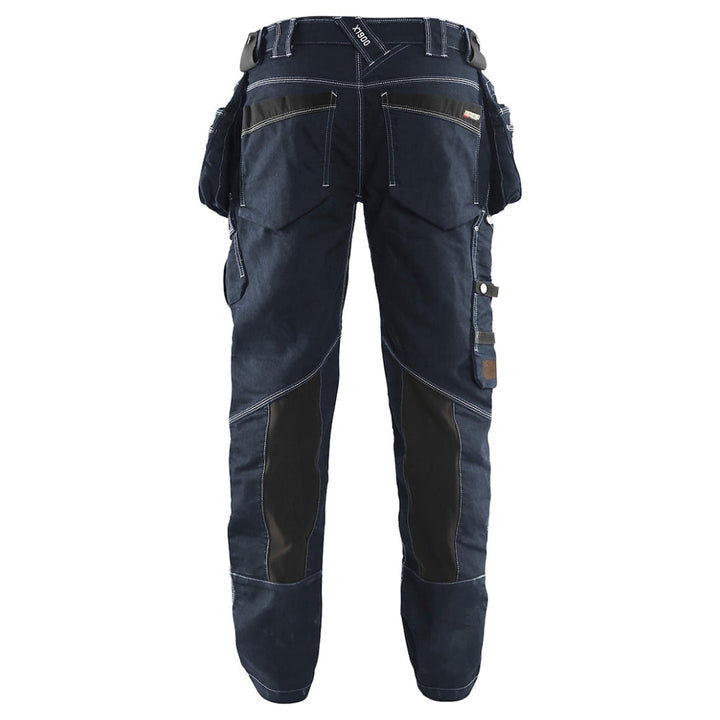 Liam | Multifunctional work pants