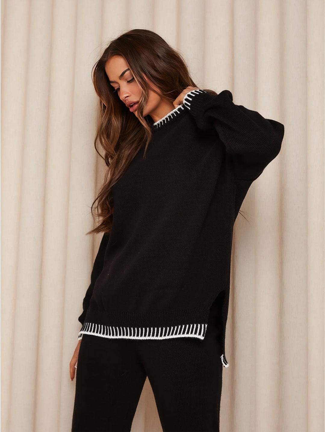 Aria™ - Stylish, Comfortable Knit Set