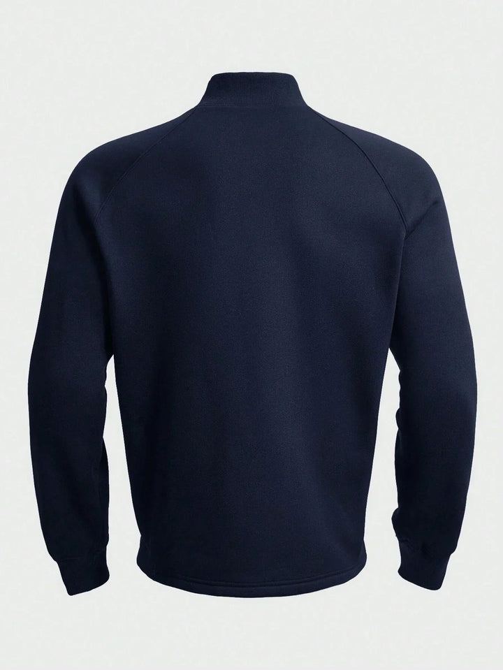 Antonio™ Half-Zip Jersey for Leisure Time