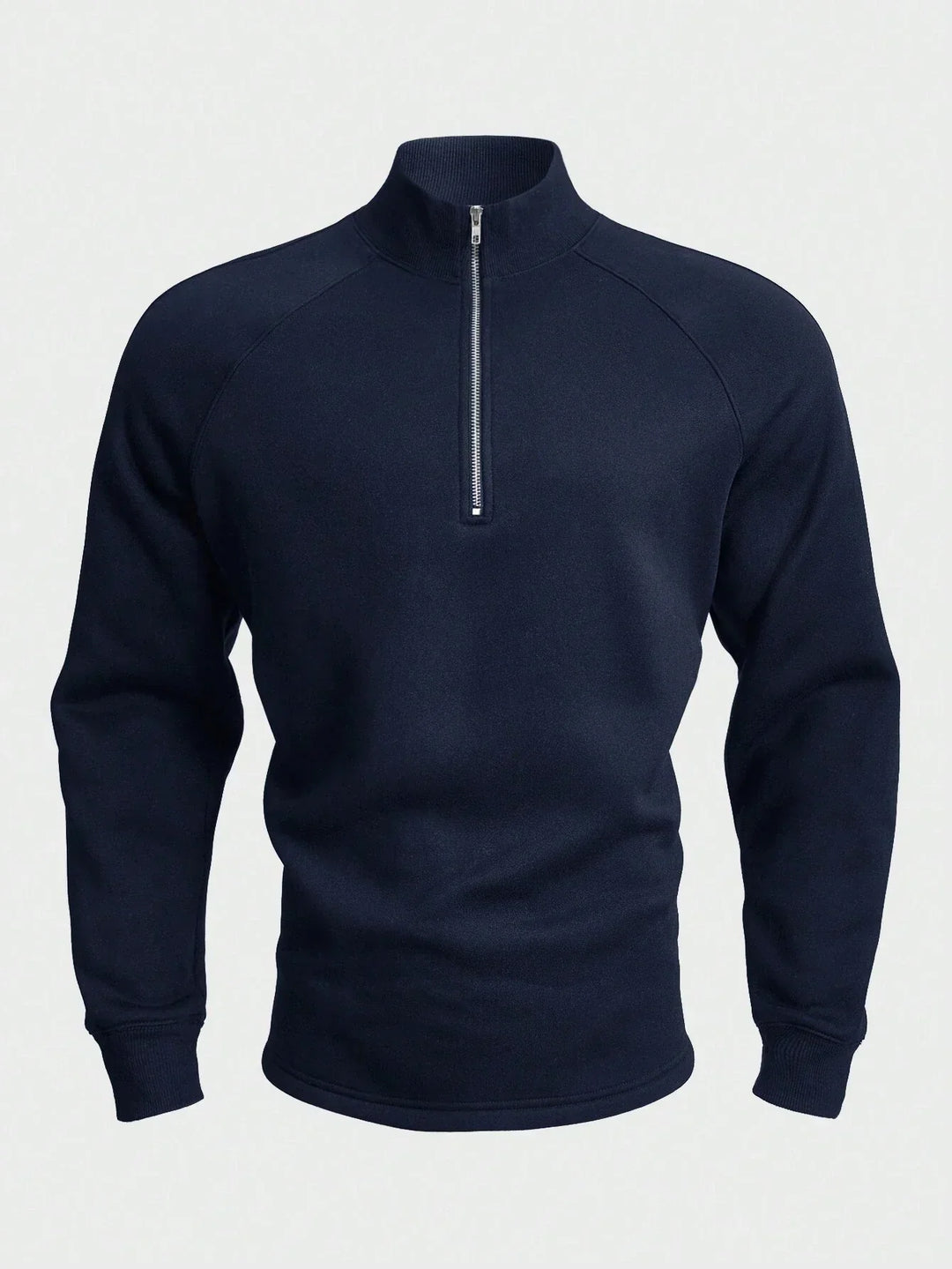 Antonio™ Half-Zip Jersey for Leisure Time