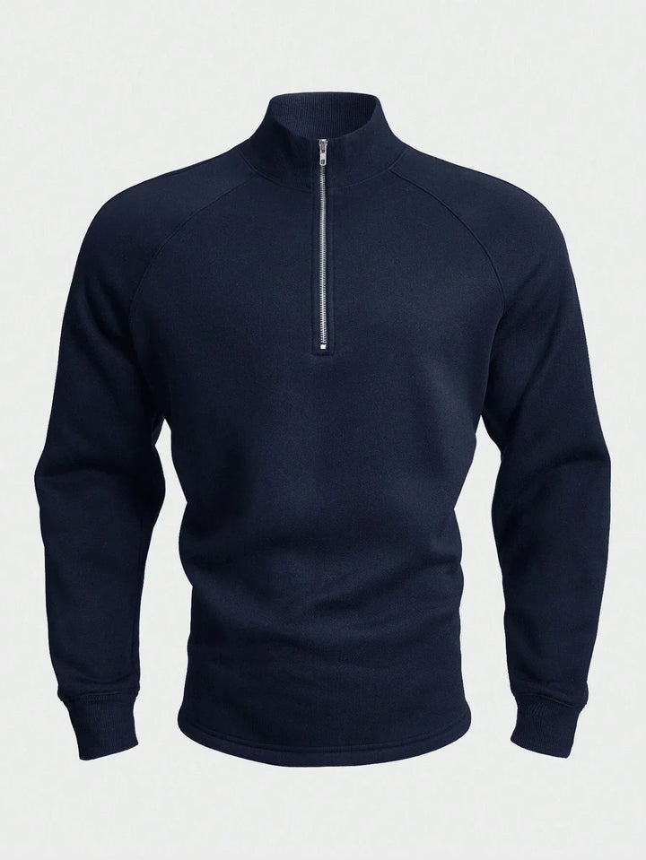 Antonio™ Half Zip Sweater for Leisure