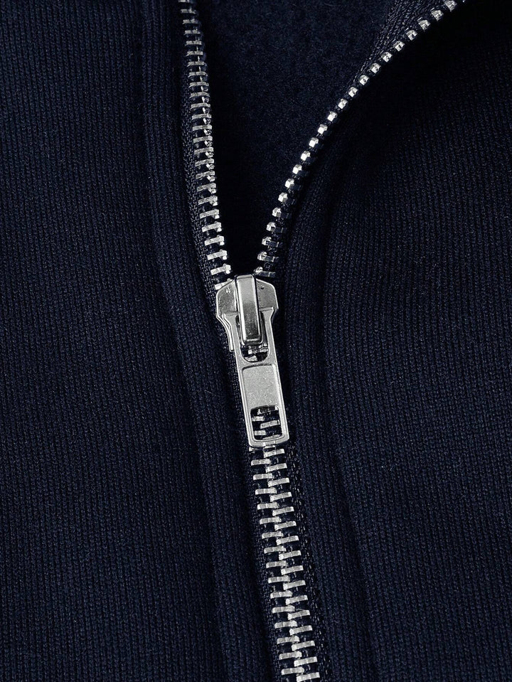 Antonio™ Half-Zip Jersey for Leisure Time