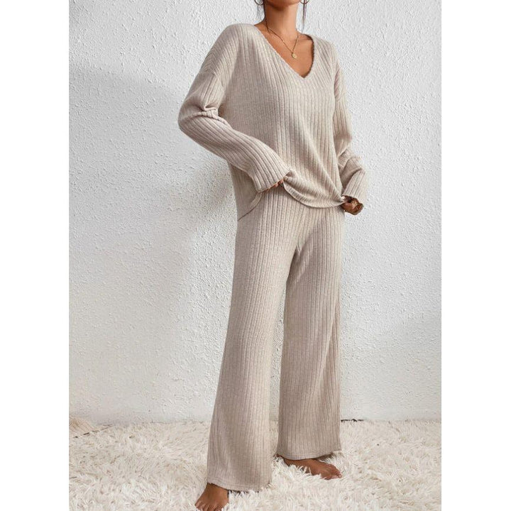 Kathy™ | Cozy Two-Piece Set