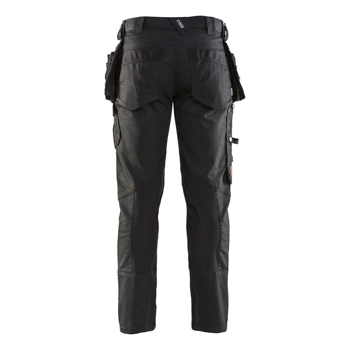 Liam | Multifunctional work pants