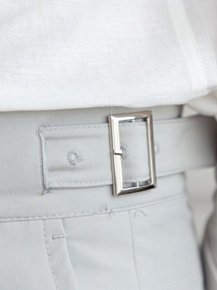 Louie - Italian Gurkha Classic Pants