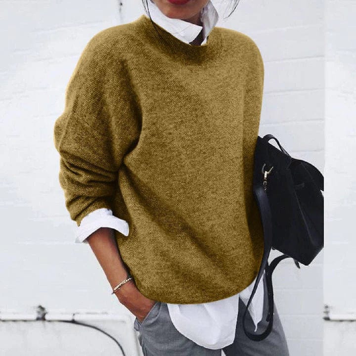 Vayla™ | 2025 - Elegant Sweater