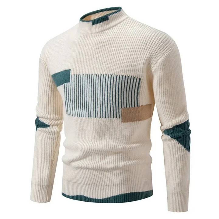 CHRISTIAN - HIGH-END SWEATER FOR MEN