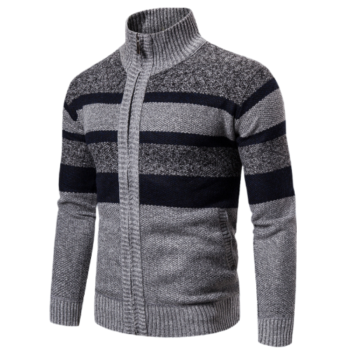 BERRY™ SLIM-FIT PULLOVER