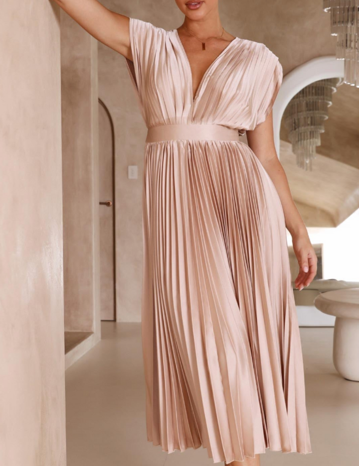 Maria™ | Elegant Dress