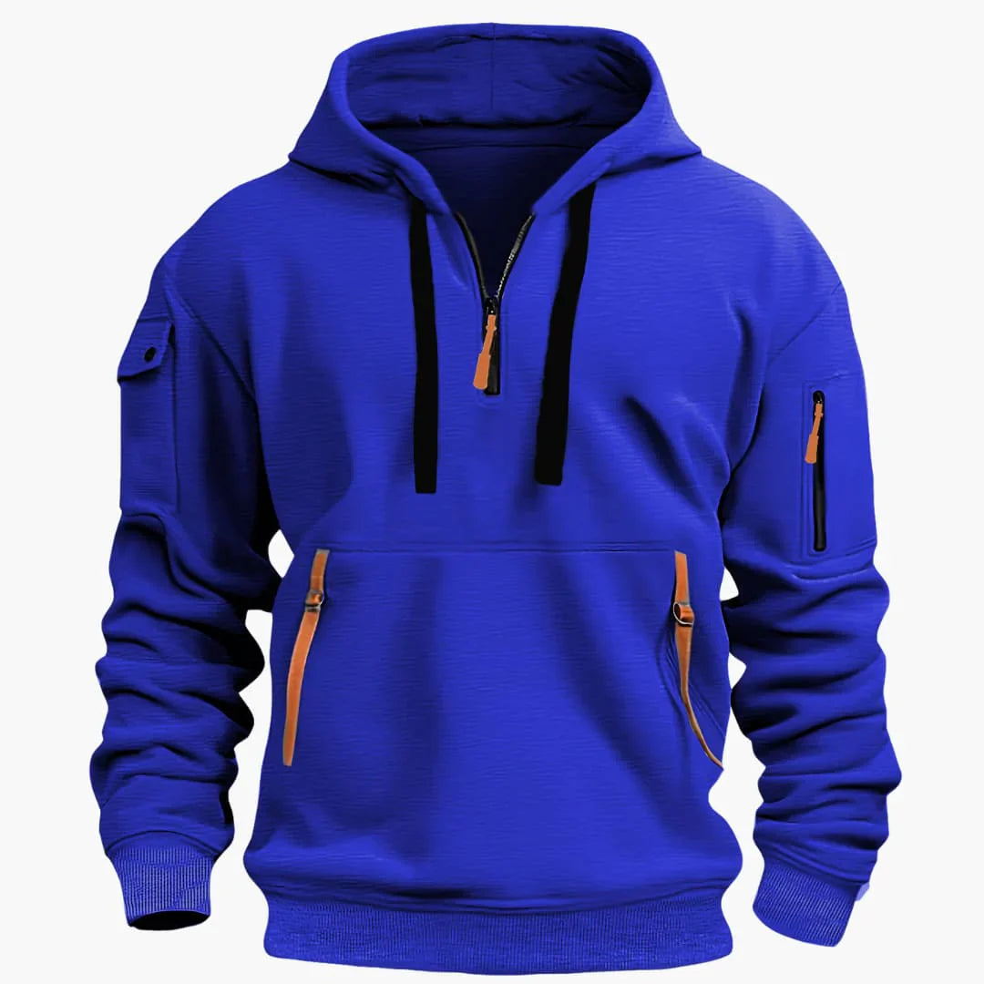 Logan™ - Hoodie