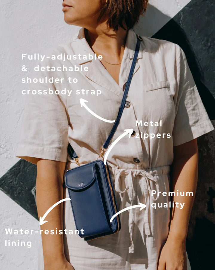 Serena - Daily Crossbody Bag