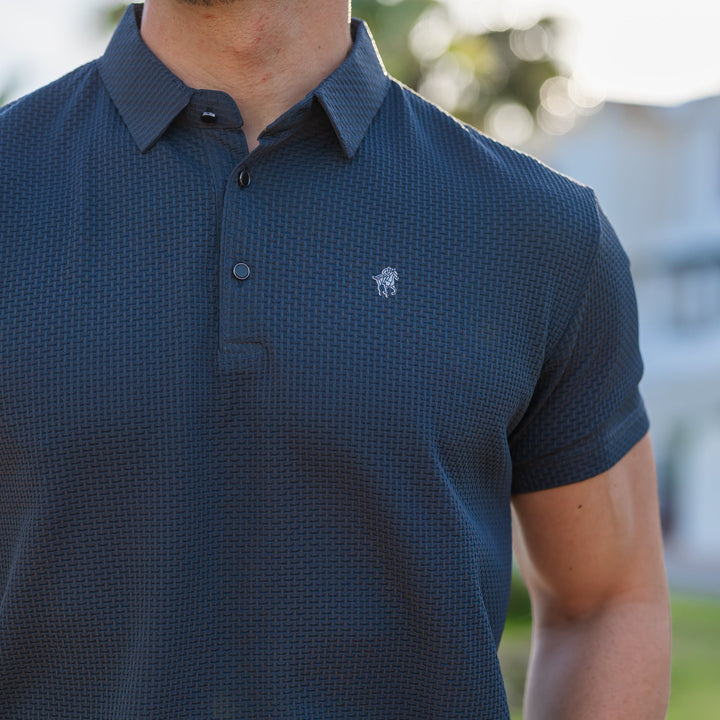 Grayson | Polo Shirt
