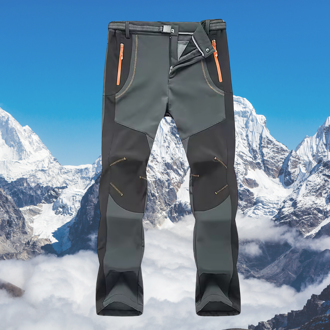 Oscar Thermal Pants