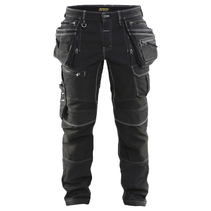 Liam | Multifunctional work pants