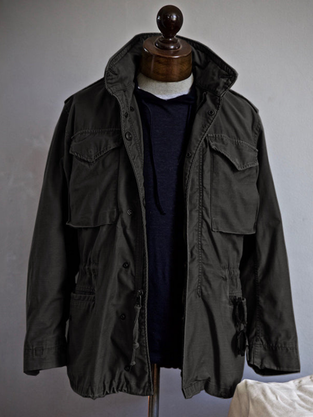 Samuel | M-65 Field Jacket