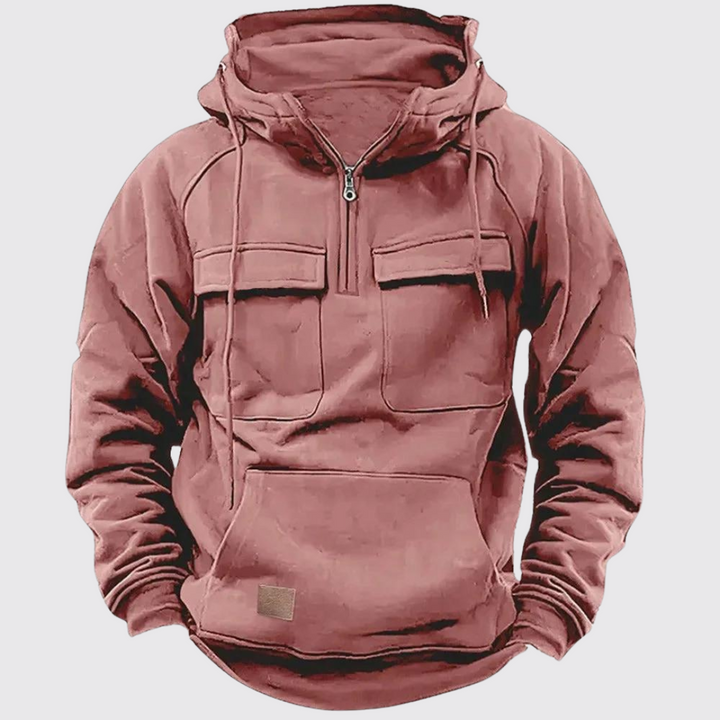 Sobrio | Comfortable Hoodie for Outdoor Use