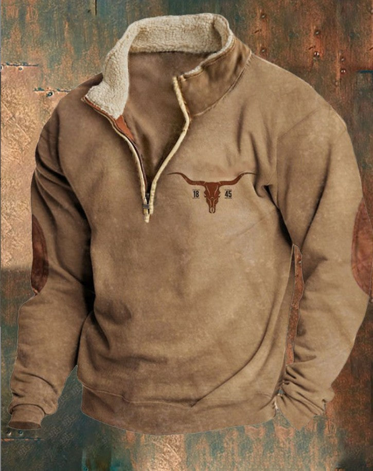 Aleandro Winter Pullover