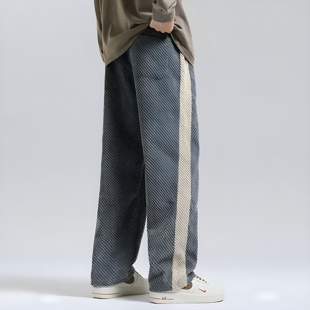 Comfortable Edoardo Pants