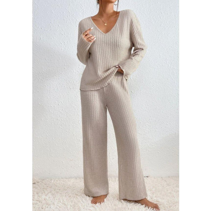 Kathy™ | Cozy Two-Piece Set