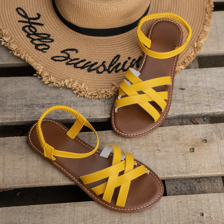 SICILY™ - Orthopedic Spring Sandals