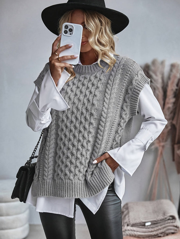 Marie™ | Knit Sweater