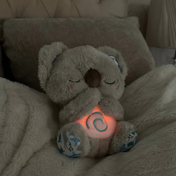 ComfyKoala - Improves sleep quality