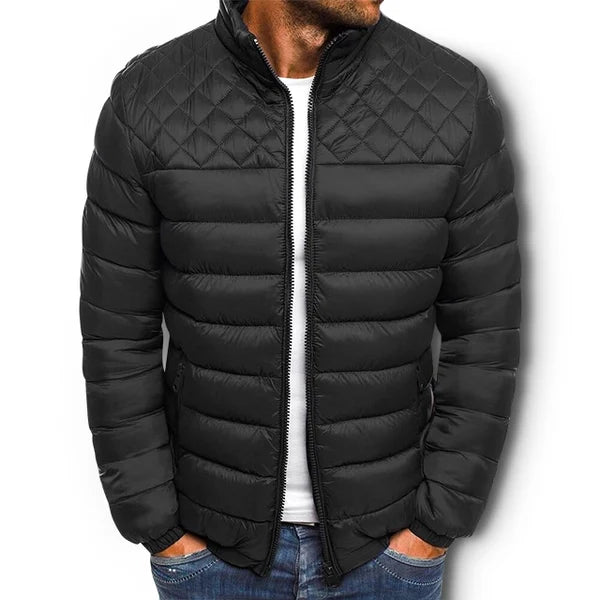 LUCA™ - Elegant Winter Jacket