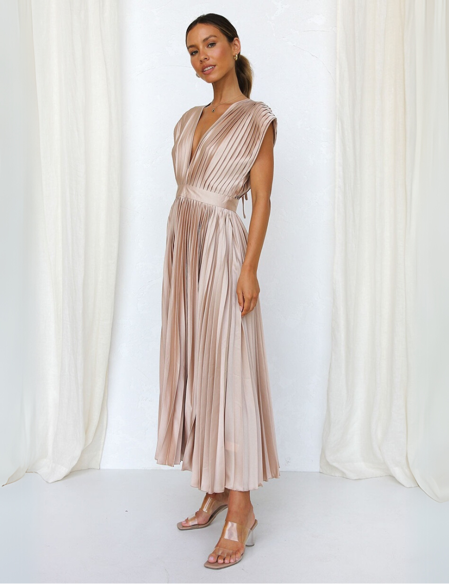 Maria™ | Elegant Dress