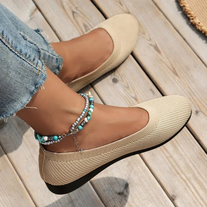 ROSE - NON-SLIP AND BREATHABLE SHOES