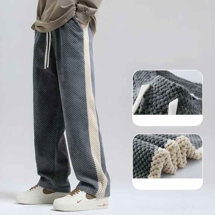 Comfortable Edoardo Pants