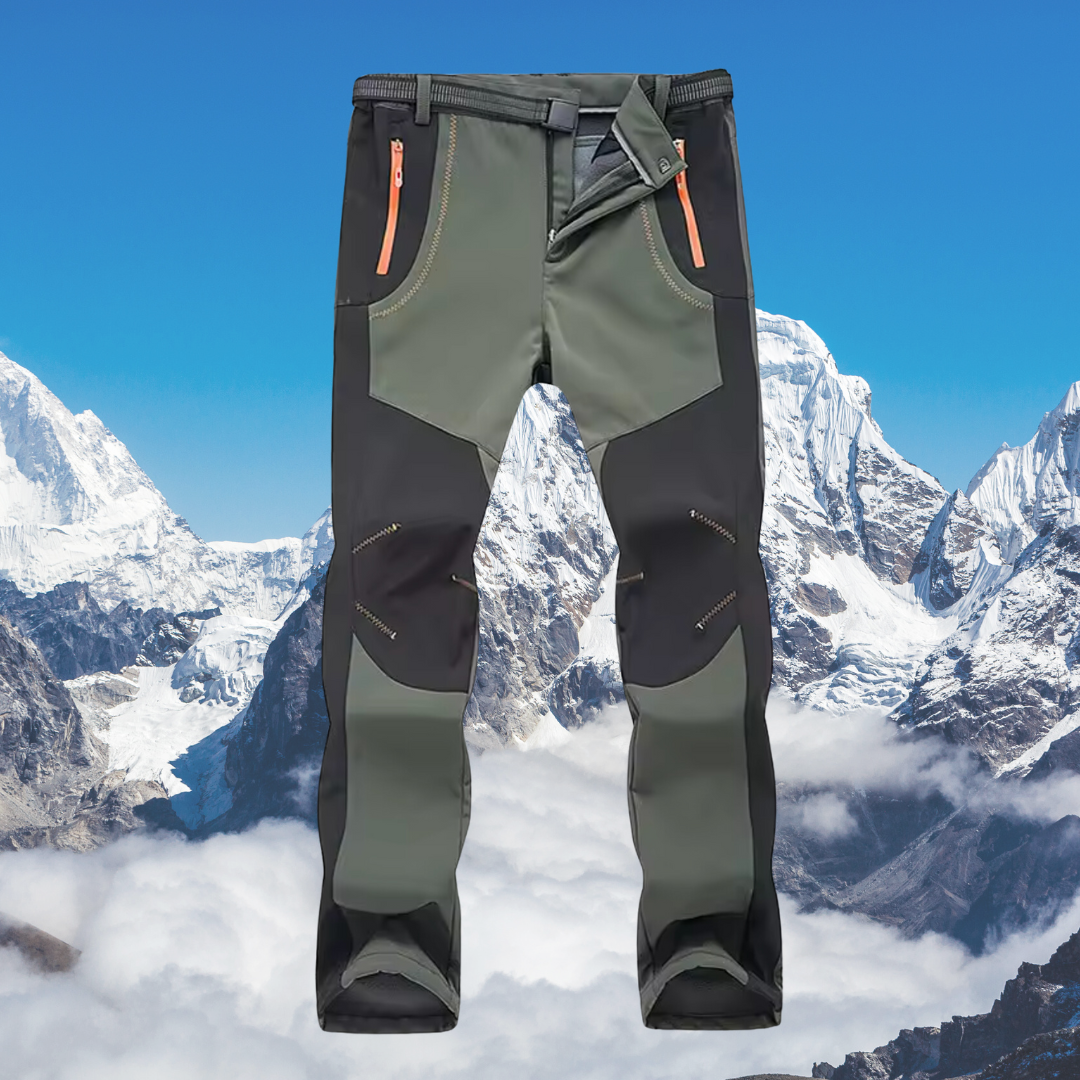 Oscar Thermal Pants