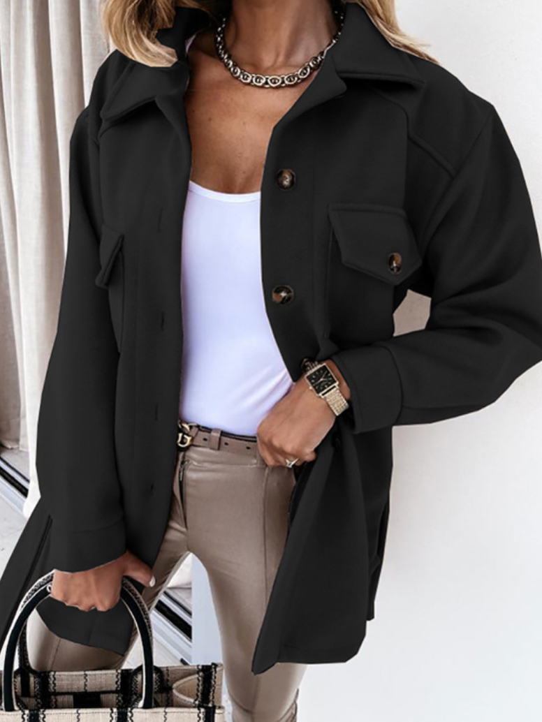 Avianna™ - Chic and Classy Spring Jacket