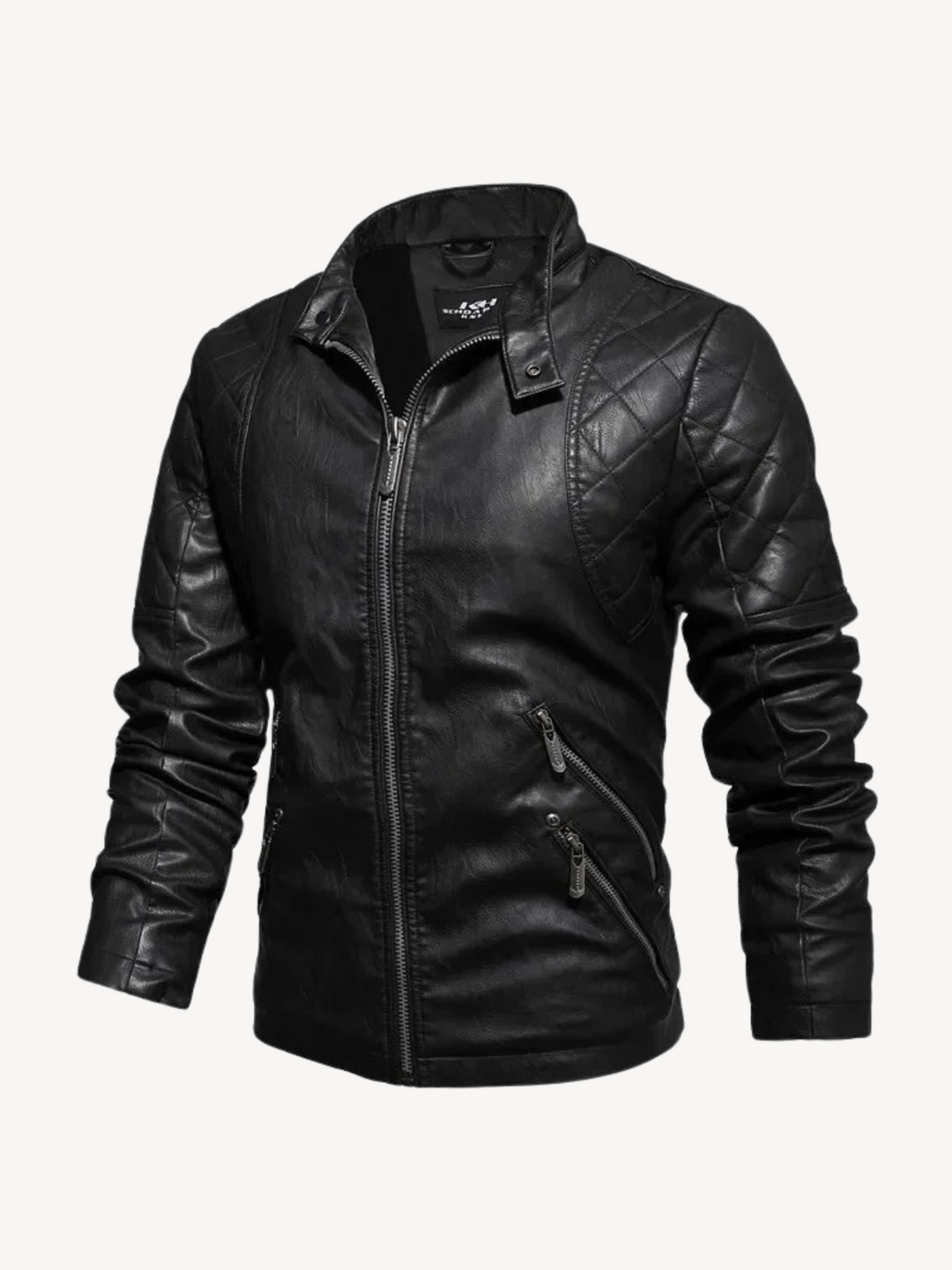 LIBERO - MOTORCYCLE JACKET