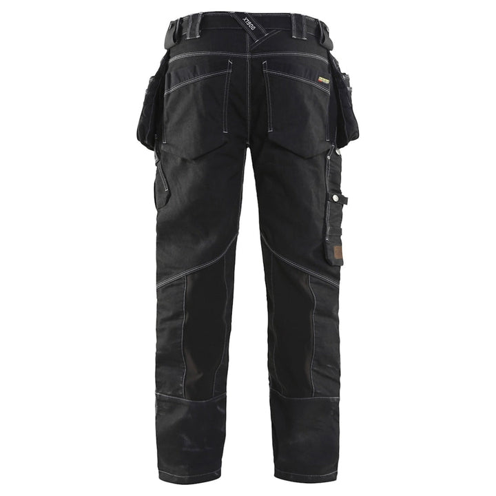 Liam | Multifunctional work pants