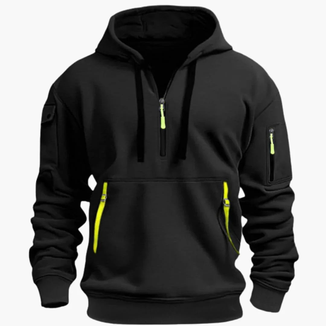 Logan™ - Hoodie