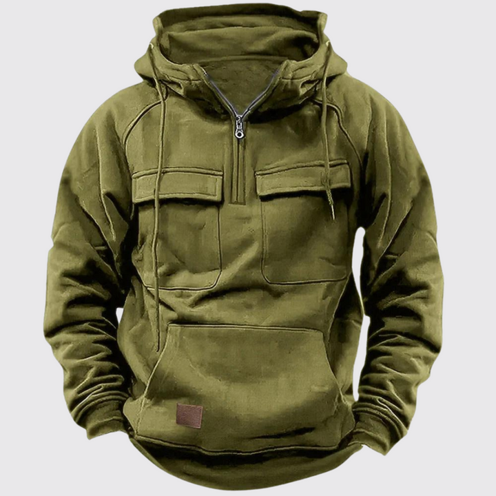 Sobrio | Comfortable Hoodie for Outdoor Use