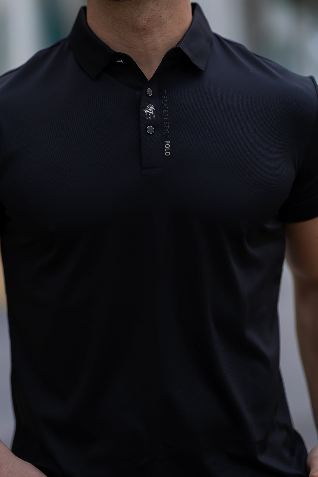 Bobby | Polo Shirt