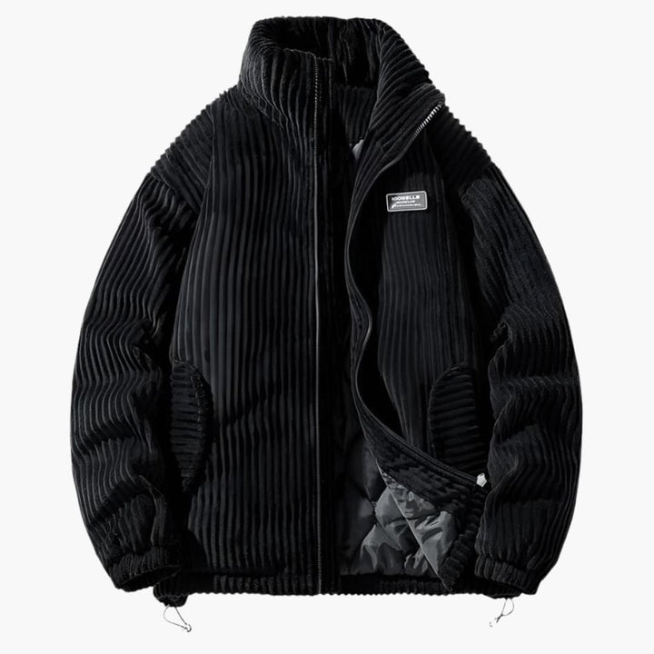 Cord Jacket