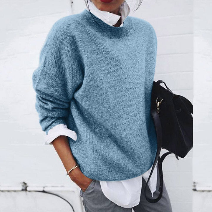 Elena Rossi - Cashmere Sweater